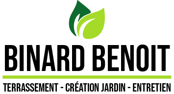 logo de l'entreprise Binard Benoit